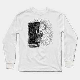 Sunshine Long Sleeve T-Shirt